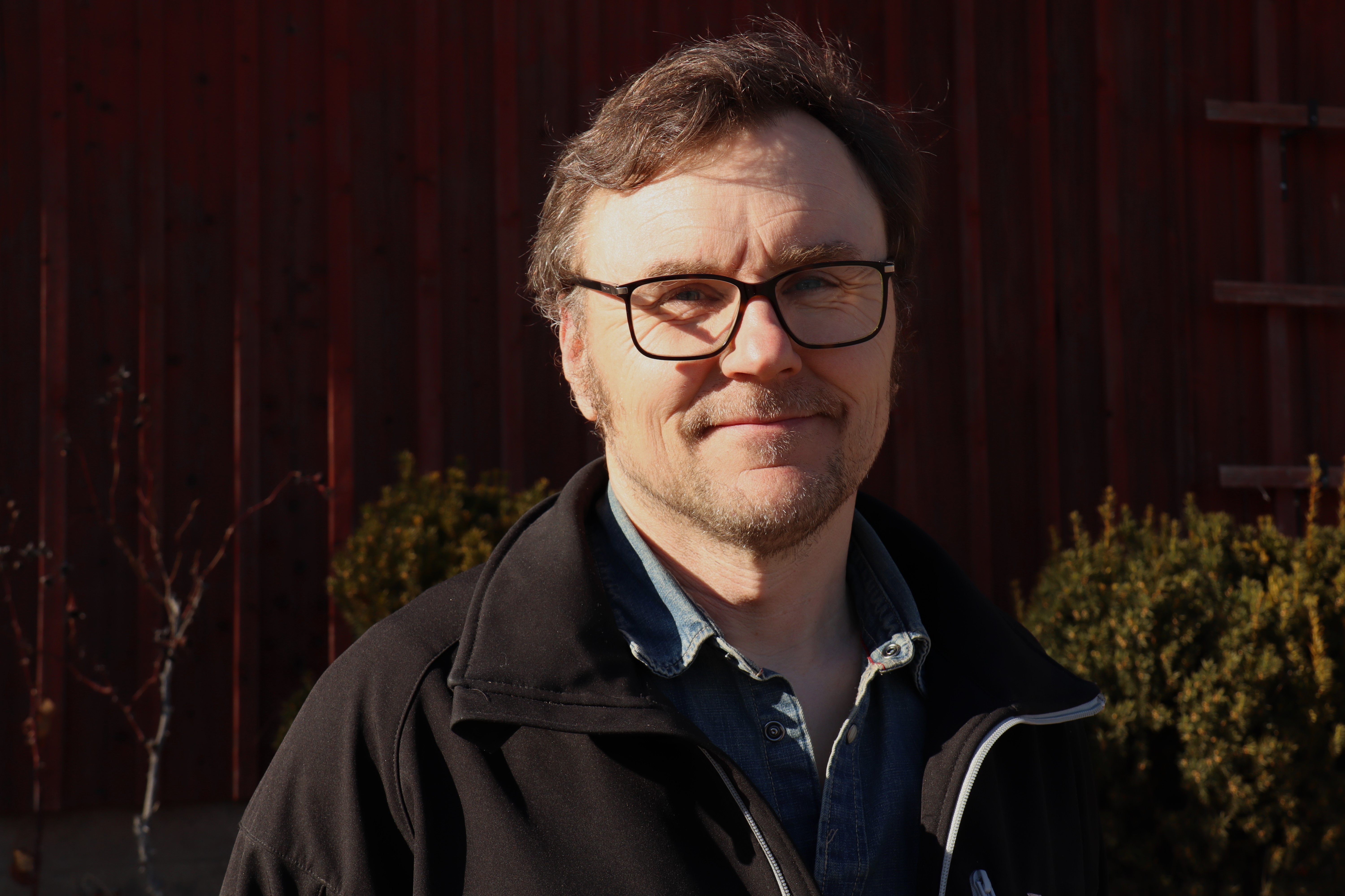 per westberg, gävleborg